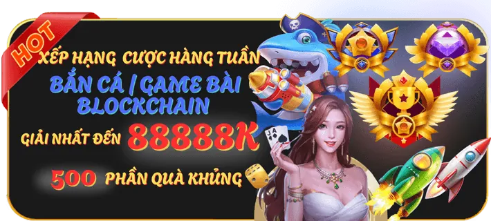 Slot và Bắn cá HI88 23