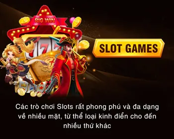 Nổ hũ và Slot Game hi88 23